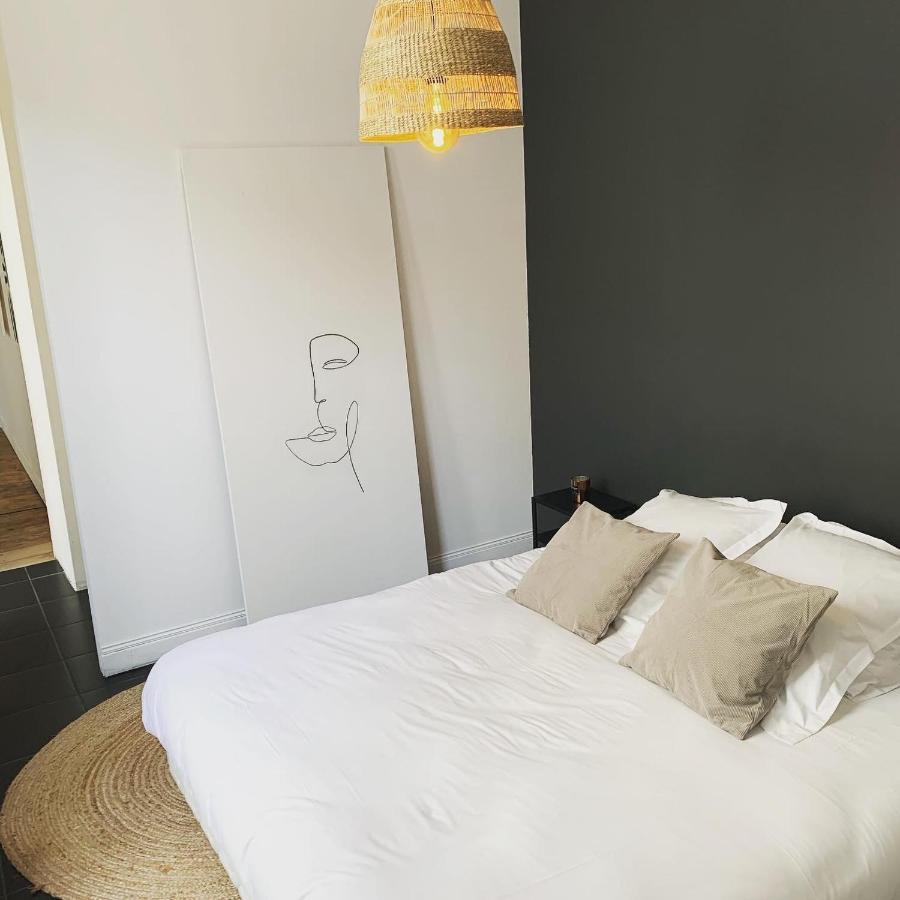 Apartment Le Beffroi Calais