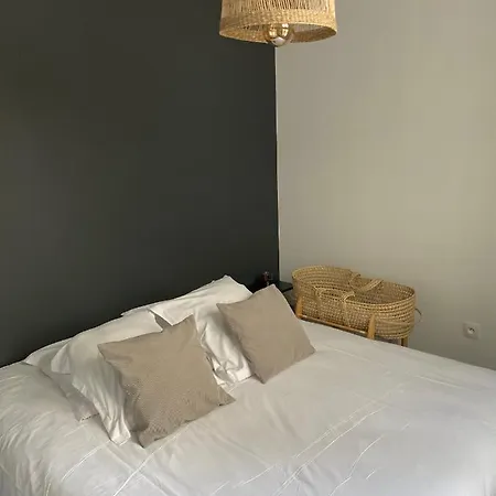 Le Beffroi Apartment Calais Exterior photo