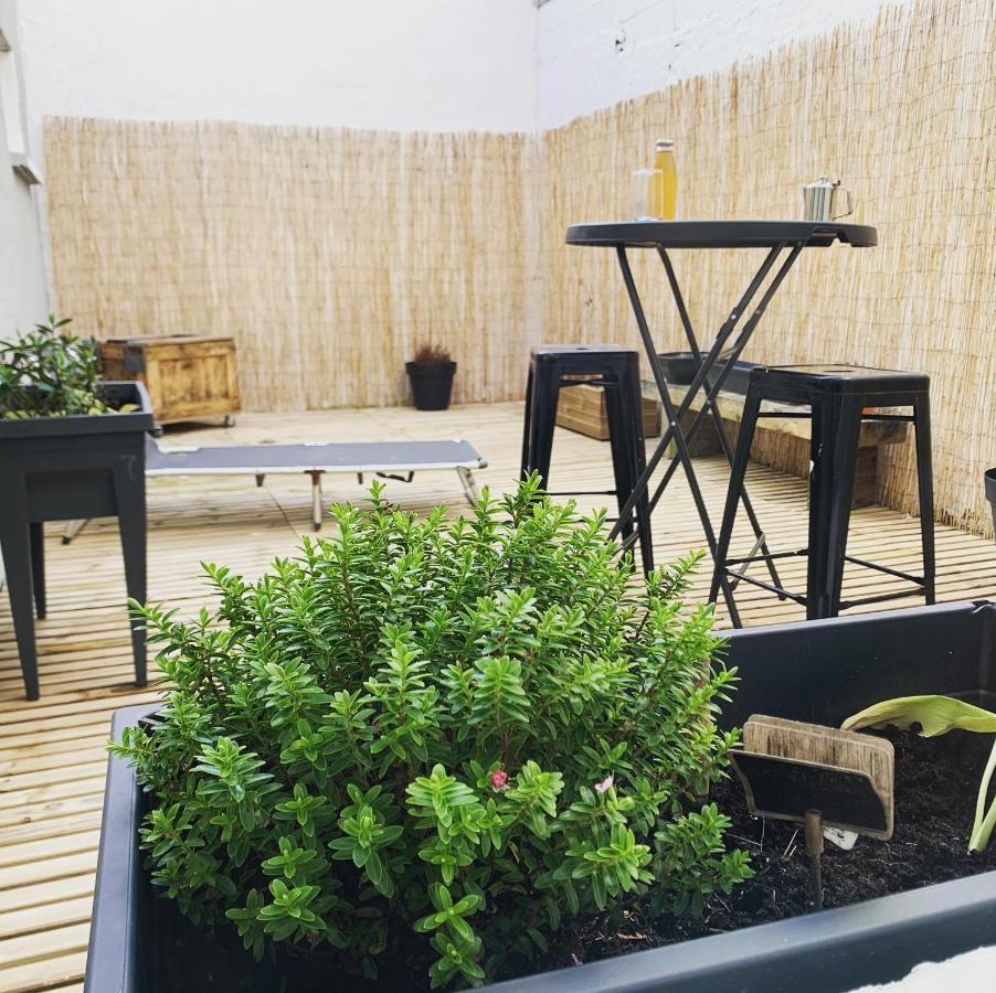 Apartamento Le Beffroi Calais
