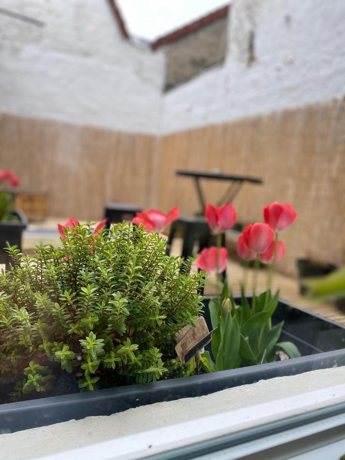 Apartamento Le Beffroi *